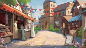 版本爆料｜7月主题活动轰炸！新增限定SSR，维莱特驾到！