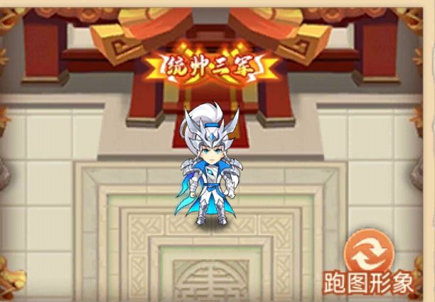 大佬们,平民有仙吕布,五觉诸葛后养谁? 1