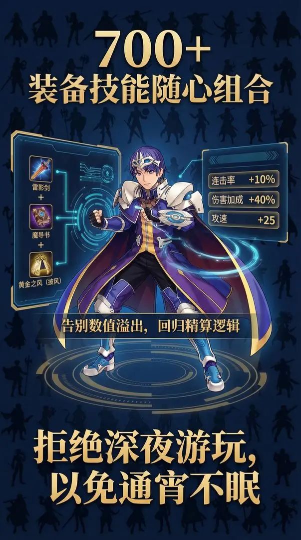 单机像素，《魔塔地牢2》不删档测试开启！ 3