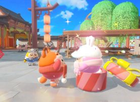 【蛋仔反诈】不知道，蛋的反诈很高超