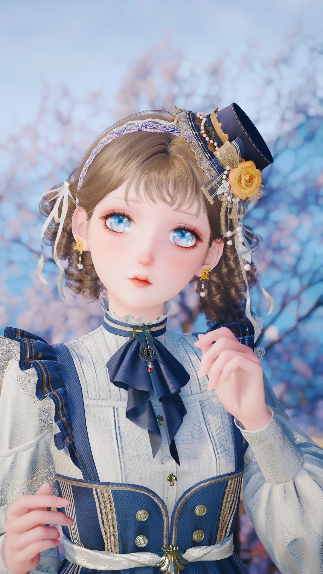 小安妮塔 2