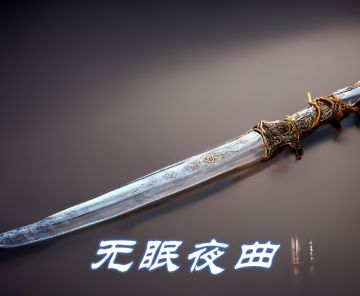 《无眠夜曲》的用爱发电平台已经上线啦！