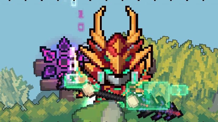 【骑士共铸】+归途如虹+轮回魔戒截图