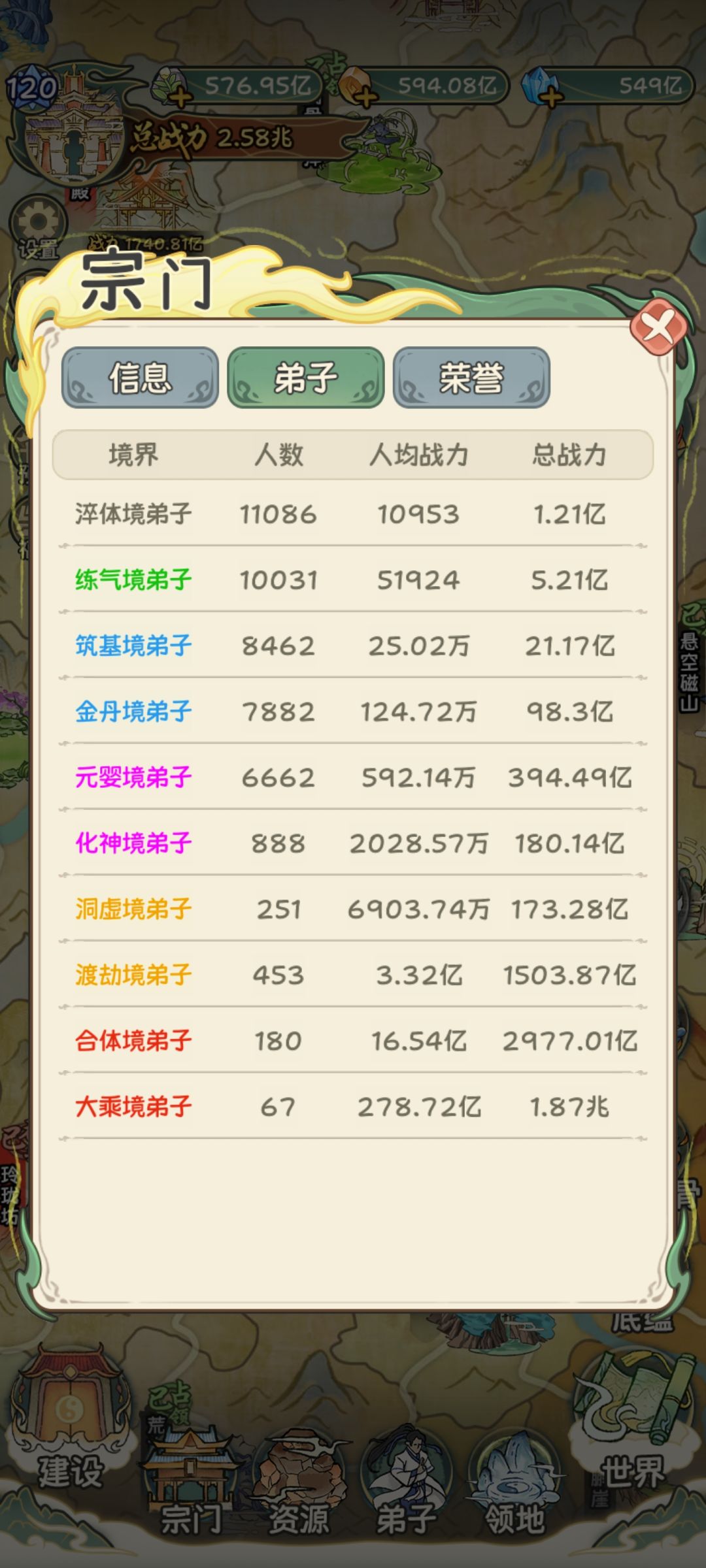 拉满通关 2