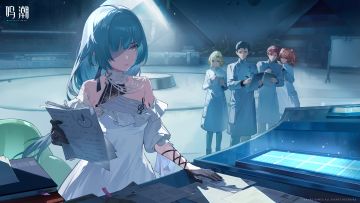 倾尽一切，只求重现那片早已消逝的光明。