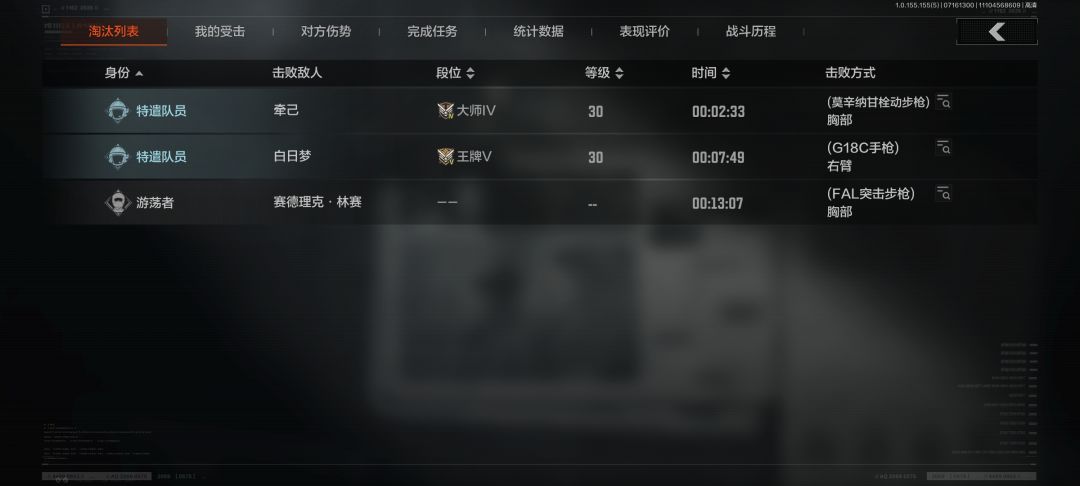 服务器真垃圾 1