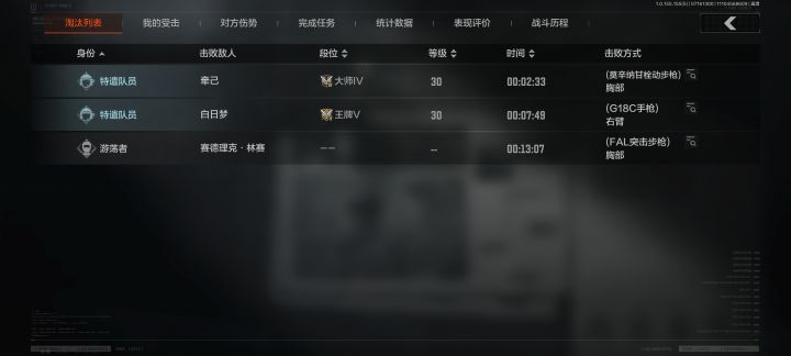 服务器真垃圾截图