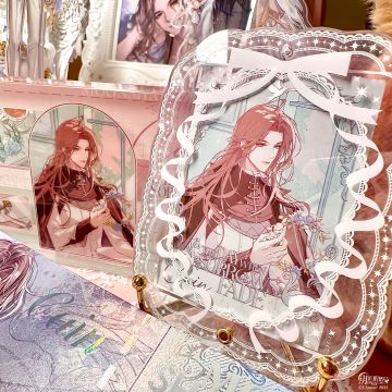 【月影别墅】该隐1565岁生日快乐!II