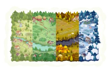 【福利活动】春夏秋冬又年末，开折扣送激活码！