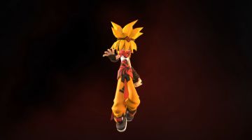 【版本前瞻】11月11日，参赛者【破茧·嘉德罗斯】登场！