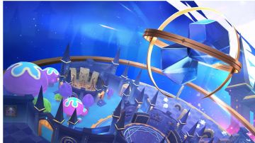 【SS15创作】●魔法为何物●