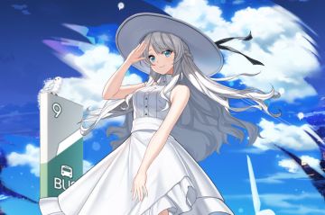 更新情报 | 卡门、亡灵、克丽丝复刻，机务员克洛伊、曼森头目复刻