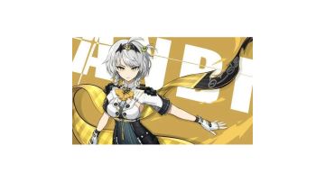 绝区零1.6攻略 零号安比 实战手册｜电系主C的暴力美学