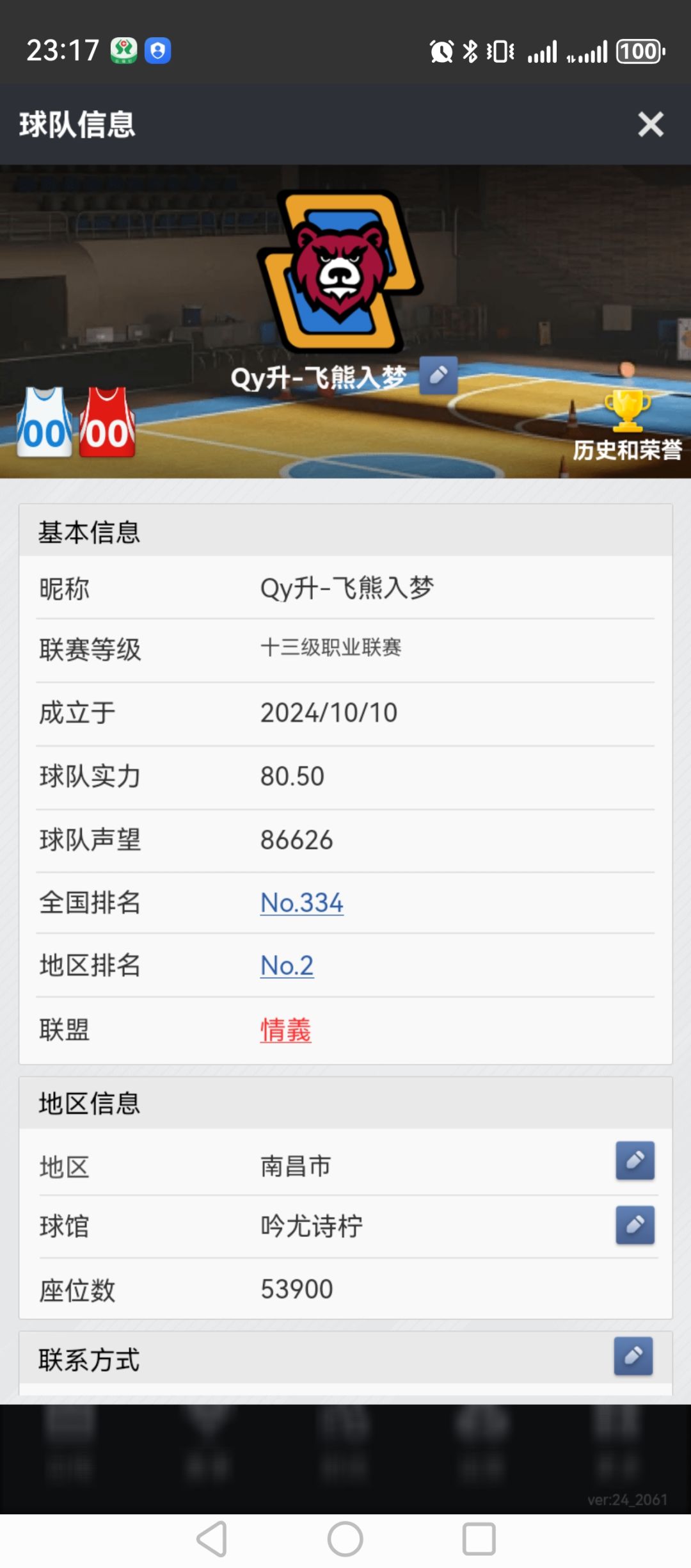 心碎的一季:一年后,再出发! 1