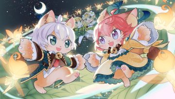 攻略站——这里有你想要的知道的RO的一切