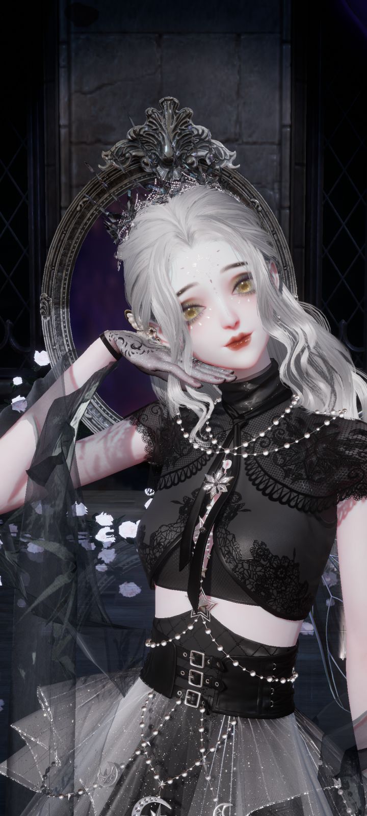 晒晒我女儿截图