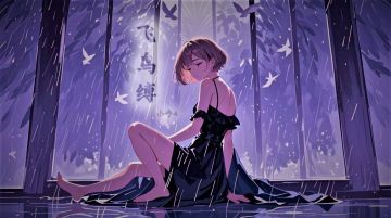 飞鸟缚·17