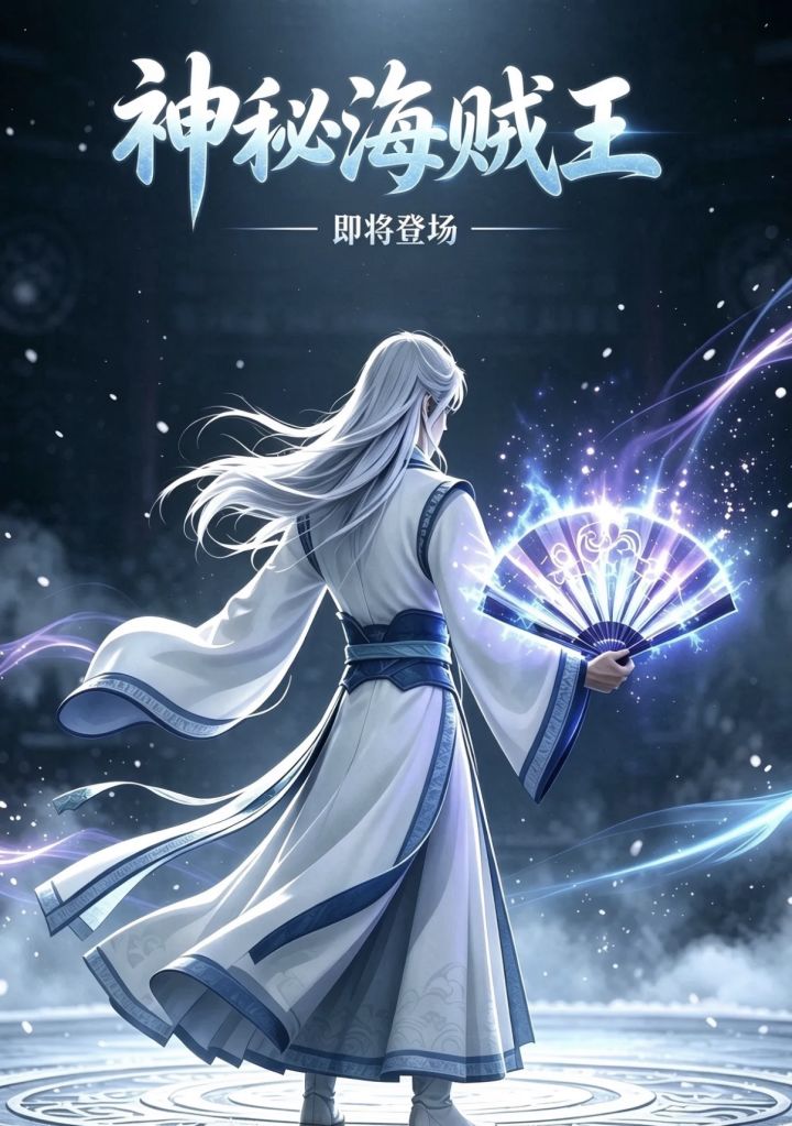 神秘海贼王到底花落谁家截图