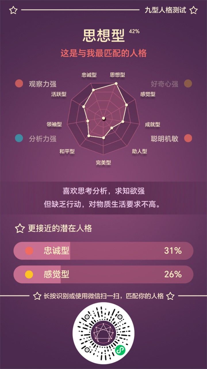 领袖型吓我一跳 2
