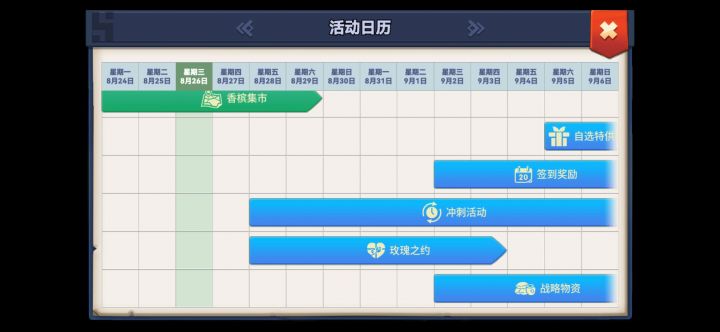 冲刺马上来临,这么点抽奖券,加上后面会送的,能不能完成800次啊?截图