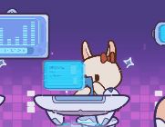 人，下午茶时间到了，你可以摸鱼休息一下