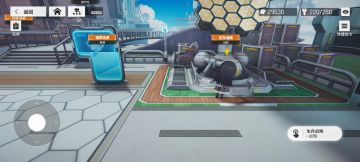 陨境驰救挂机方法