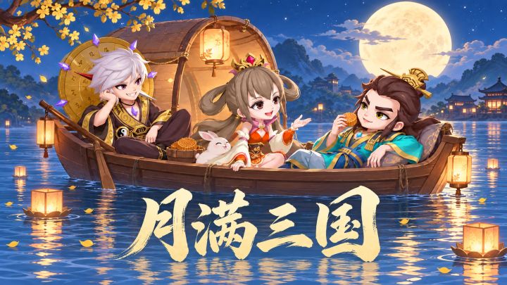 【活动预告】双节活动来袭|砸金牛、王者争霸、幻象塔重置截图