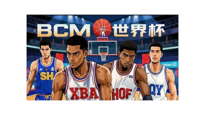 驰骋赛场展锋芒,群英荟萃谁称王!截图