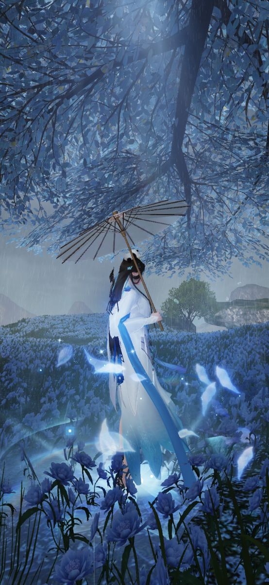 这套太仙了 6