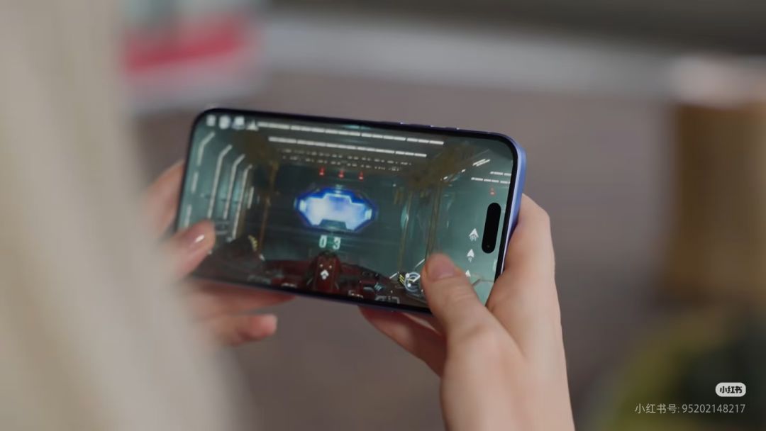 无人深空iOS版10.28开售!完整本体仅4GB 3