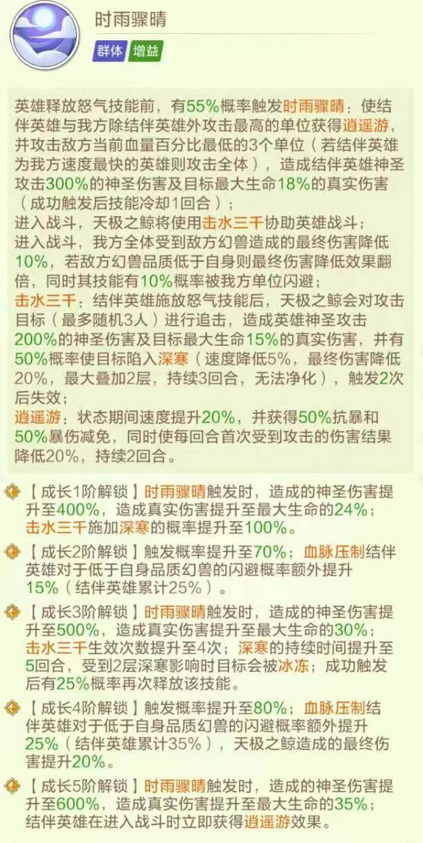 鲲可以给婉儿带截图