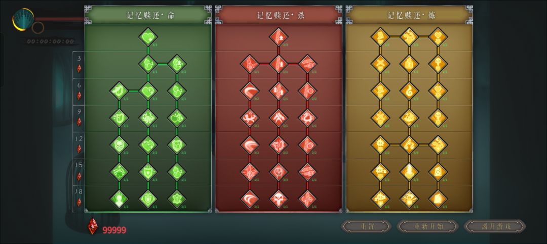 需要存档吗? 1