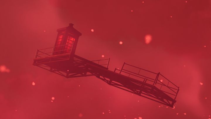 一个电话厅截图