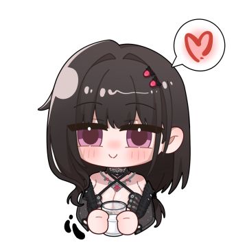 「海姆达尔的日常 | 立冬篇」