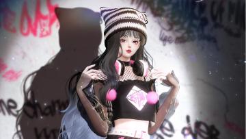 全新版本｜【焰蔷圣颂】活跃活动内容爆料