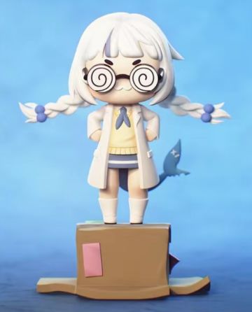 老早就想当策划了