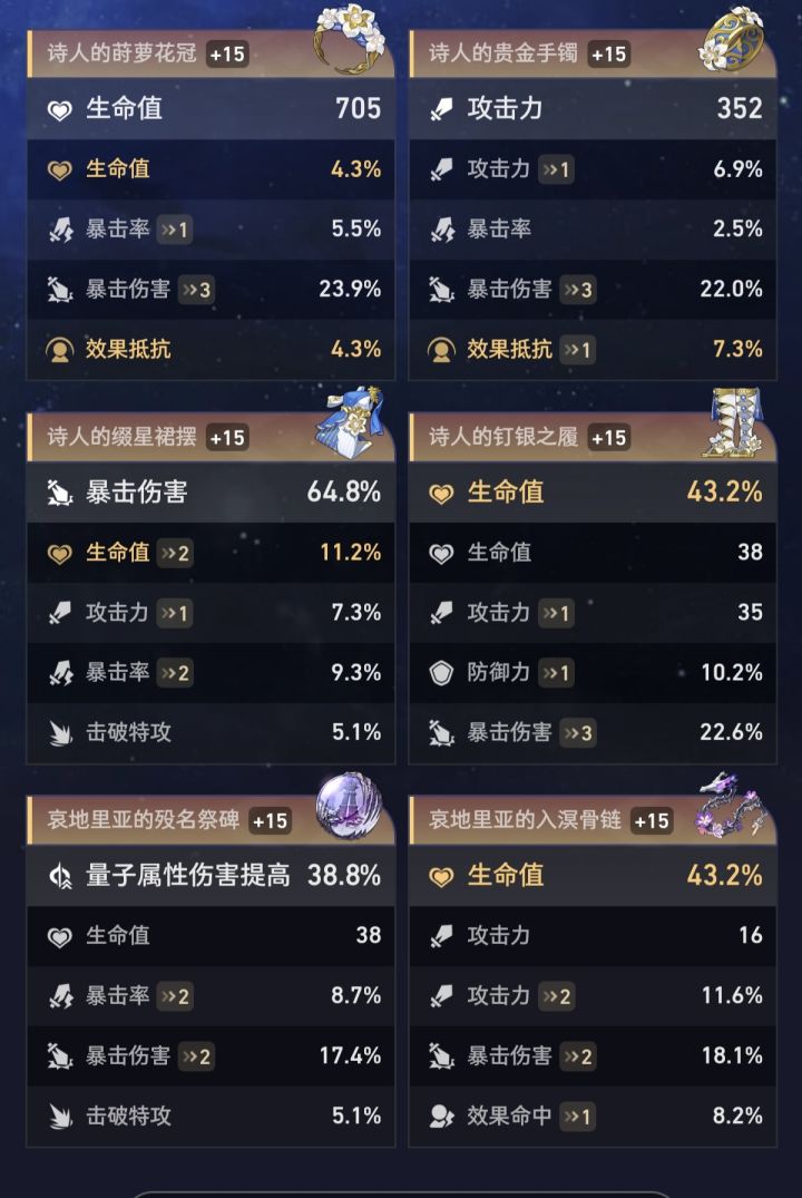 遐蝶仪器截图