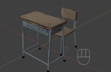 【开发者日志】#1：什！我竟然回到了高中？