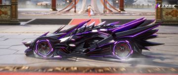 更新公告 | 恭喜车手，你有“龙”了！ 全新神兽座驾即将登场