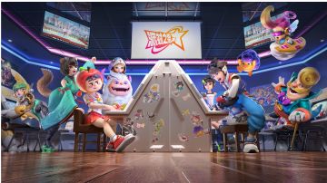 全角色体检——体重部分