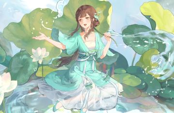 【版本前瞻】中秋活动