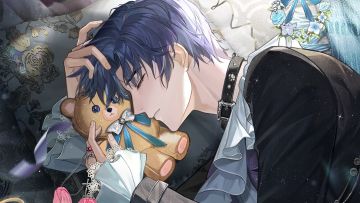 【以闪亮之名档案室】SR「苏黎·迷偶天国」预告