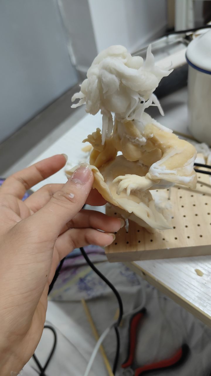 闲赶进度……截图