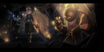 【第二十九赛季·精华1】故事视频