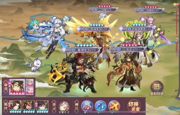 玩家攻略 | 鱼到南阳方得水，龙飞天汉便为霖！弈辰诸葛亮出击！