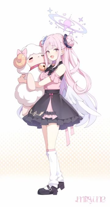 鸣潮同人小说章节10（下）