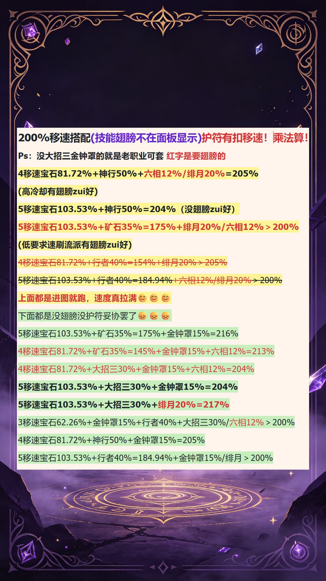 迷雾大陆9.22信息差 3