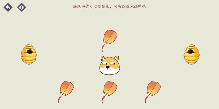 上古有灵妖真好玩,玩得想摔手机截图