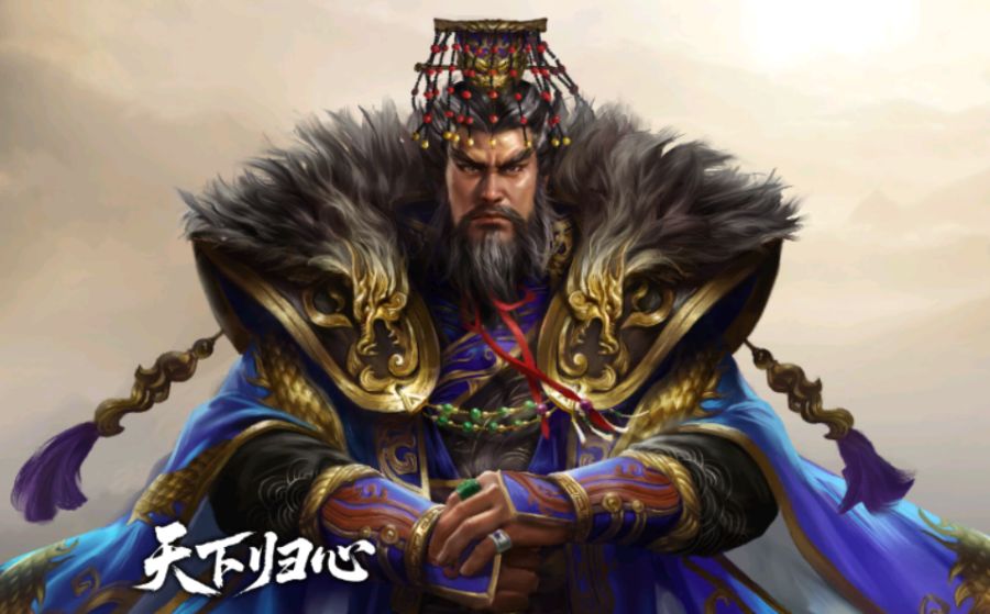 冷门武将逆袭！别再死磕稀有无双了！截图