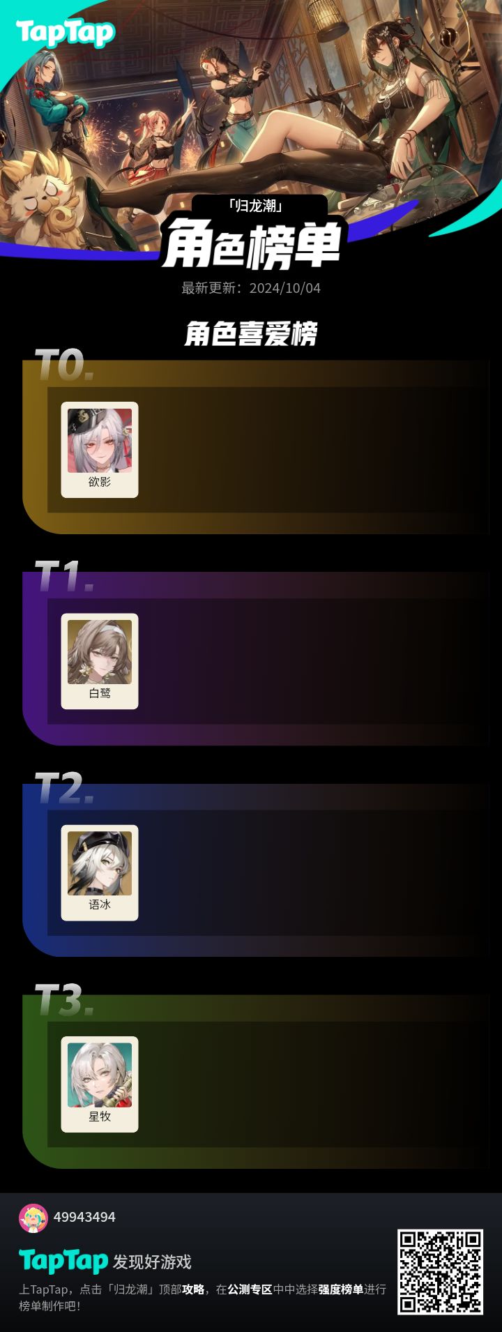 #归龙潮强度图截图